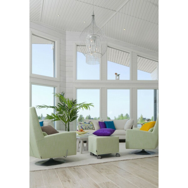 Valaisin Grönlund ROYAL 70 kattokruunu image