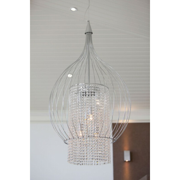 Valaisin Grönlund ROYAL 70 kattokruunu image