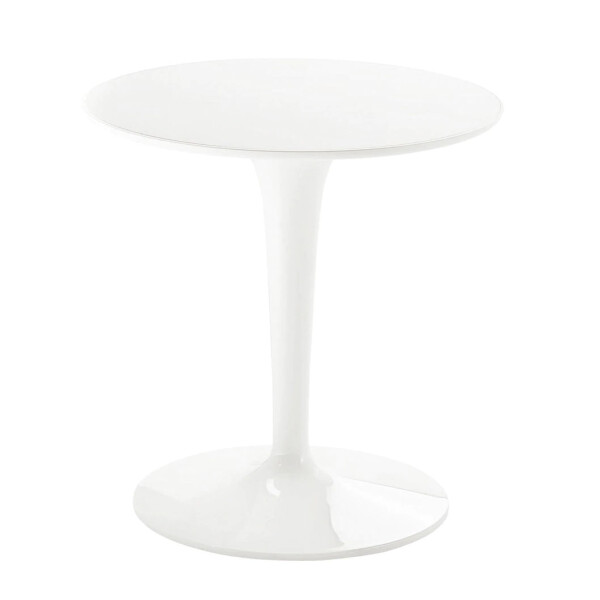 Kartell TIPTOP MONO pöytä valkoinen image