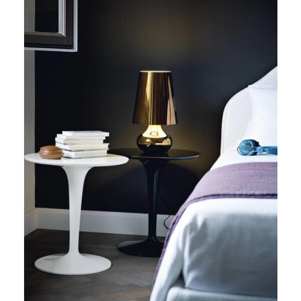 Kartell TIPTOP MONO pöytä valkoinen image