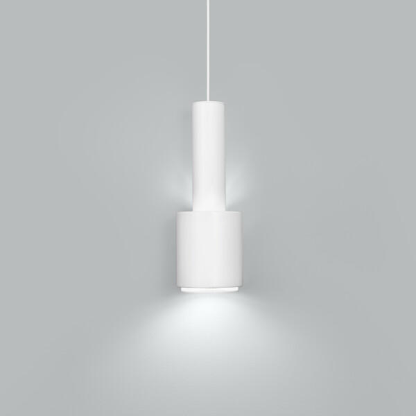 Artek A110 Hand grenade Pendant light white image