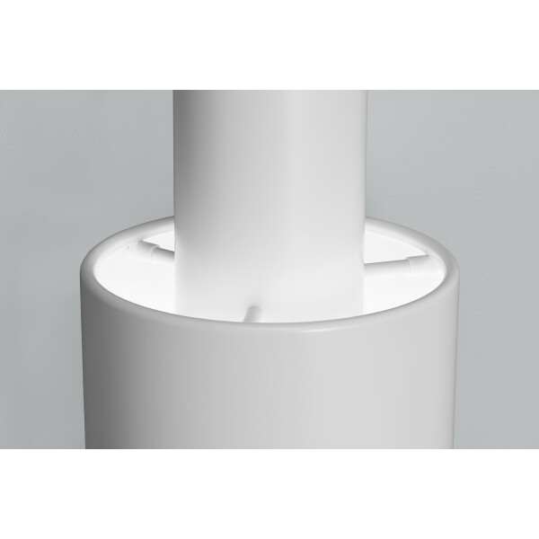 Artek A110 Hand grenade Pendant light white detail 1 image