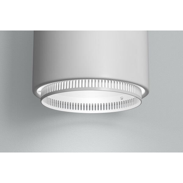 Artek A110 Hand grenade Pendant light white detail 2 image