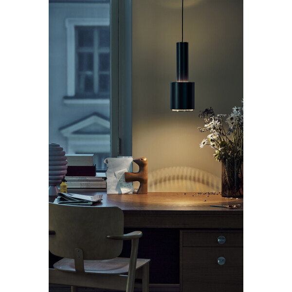 Artek Pendant light A110 On image