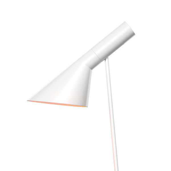 AJ Floor White Top kuva