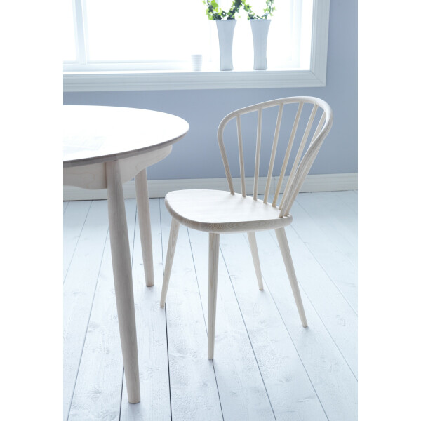 Stolab MISS HOLLY tuoli saarni vaalea mattalakattu image