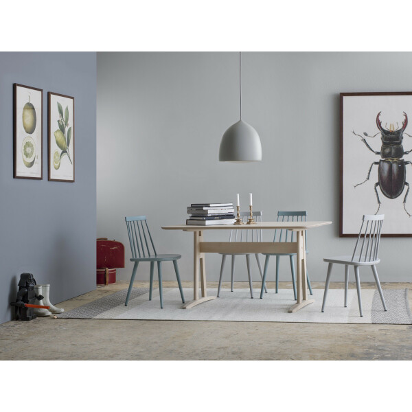 Stolab PINNOCKIO tuoli vaaleanharmaa kuva