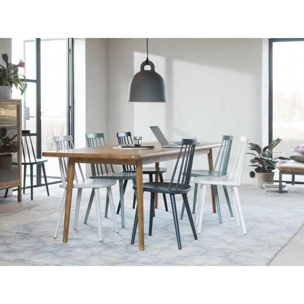 Stolab PINNOCKIO tuoli valkoinen image