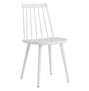 Stolab PINNOCKIO stol, vit image