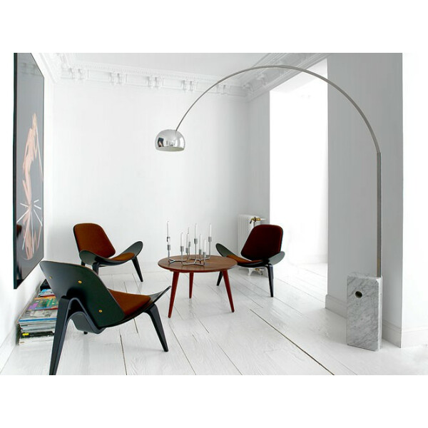 Flos ARCO lattiavalaisin image