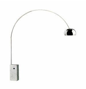 Flos ARCO golvlampa image
