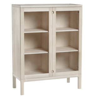 Stolab PRIO cabinet high, koivu  kuva