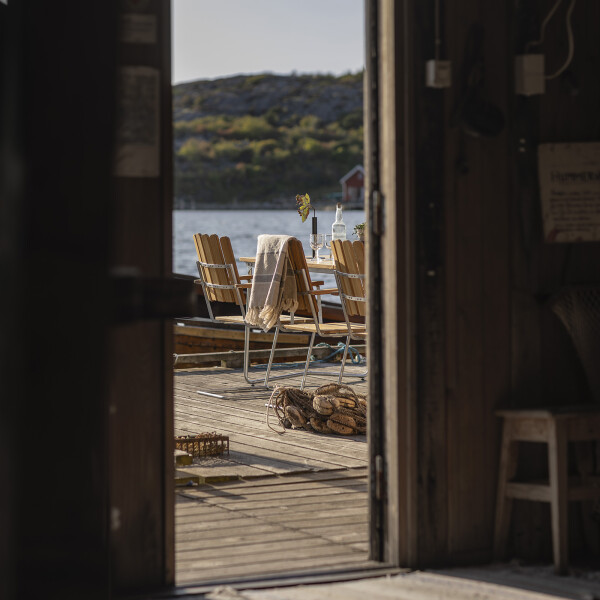 Grythyttan A2 B31 teak kuva