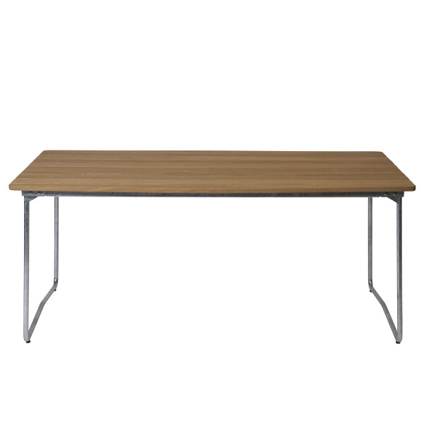 Grythyttan Bord B31 170 fram ek kuva