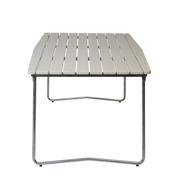 Grythyttan Bord B31 170 sida vit kuva
