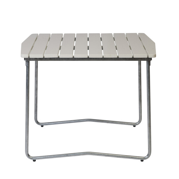 Grythyttan Bord B31 84 sida vit image