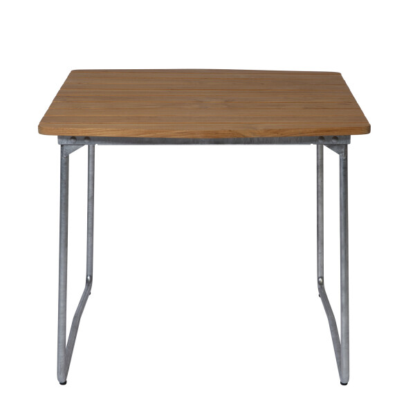 Grythyttan Bord B31 84 fram teak kuva