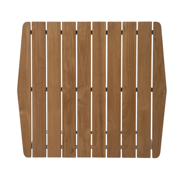 Grythyttan Bord B31 84 ovan teak kuva