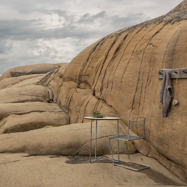 Grythyttan HighTech stol 3 kuva