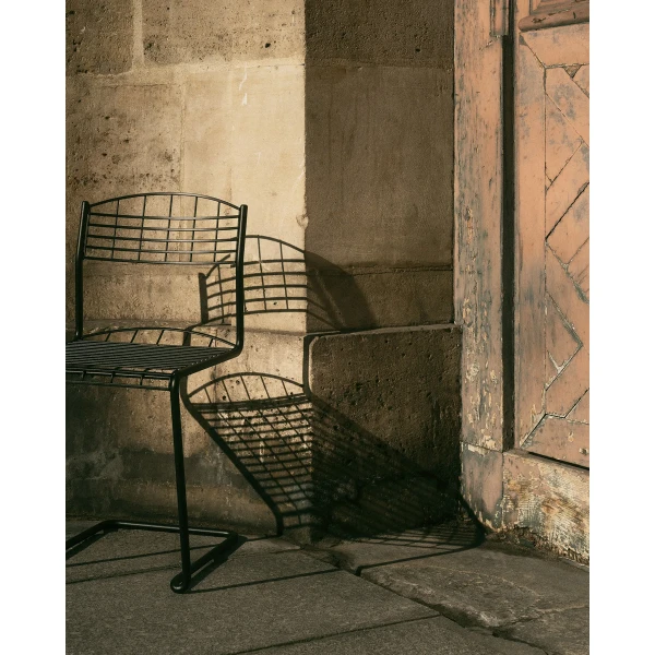 2025 High Tech Chairs Grythyttan Paris 04 0359 kuva