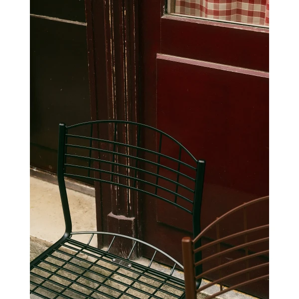 2025 High Tech Chairs Grythyttan Paris 04 0396 kuva