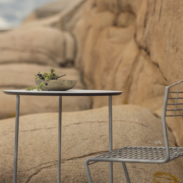 Grythyttan HighTech stol kuva