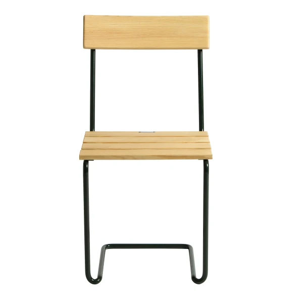 101051 Stol1 Furu Gron Fram kuva
