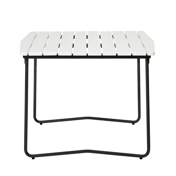 1012547 Bord B31 84 Snett Vit Svart sida kuva