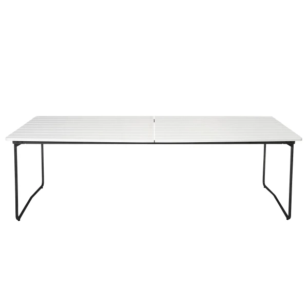 10125481 Bord B31 230 Front Vit Svart kuva