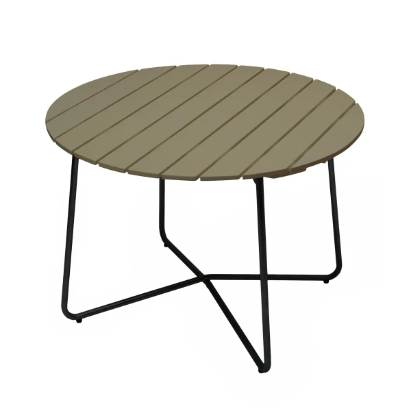 1012552 Bord 9A 100 Groen Svart image
