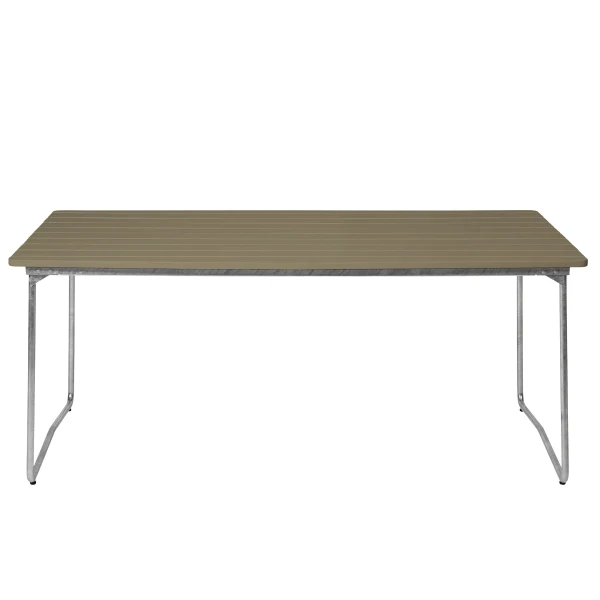 1012556 Bord B31 170 Fram Groen Zink kuva