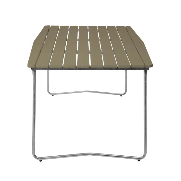 1012556 Bord B31 170 Sida Groen Zink kuva