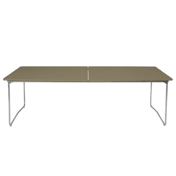 10125581 Bord B31 230 Front Groen Zink kuva