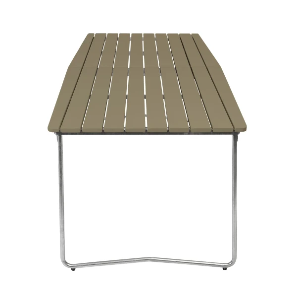 10125581 Bord B31 230 Side Groen Zink kuva