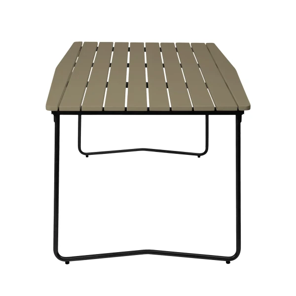 1012566 Bord B31 170 Sida Groen Svart kuva