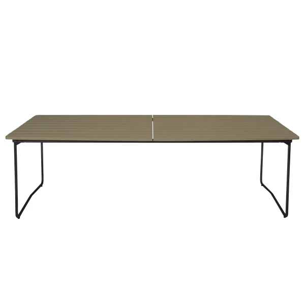 10125681 Bord B31 230 Front Groen Svart kuva