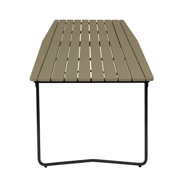 10125681 Bord B31 230 Side Groen Svart kuva