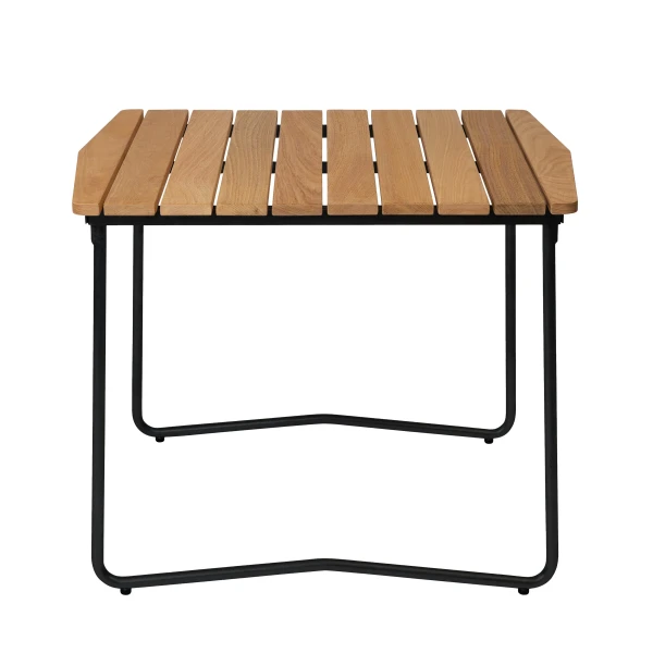 10125857 Bord B31 84 Snett Oljad Ek Svart sida kuva