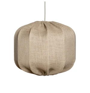 Alde & Lind DESTER D38 s/g Hope taklampskärm, beige image