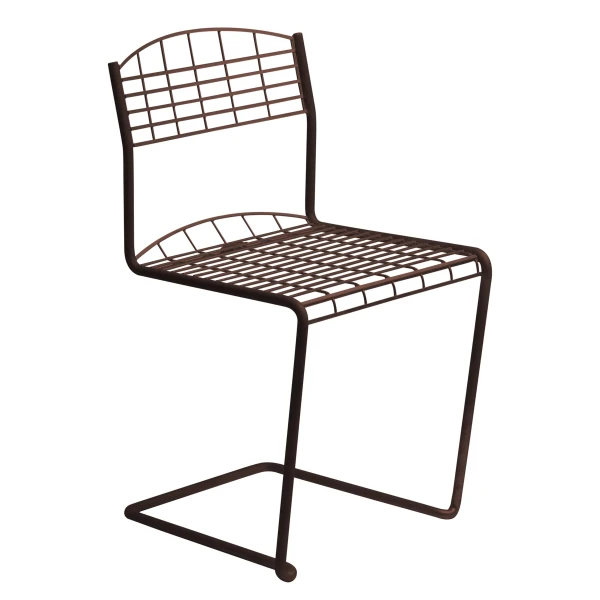 1062502 High Tech chestnut RAL8015 kuva