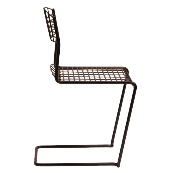 1062502 High Tech sida chestnut RAL8015 kuva