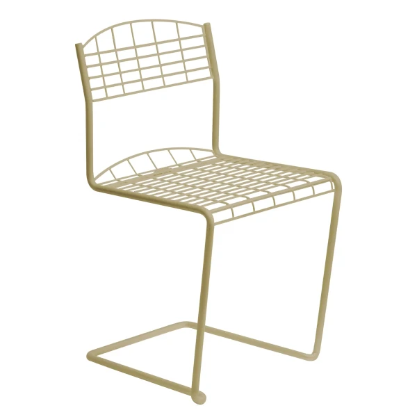 1062504 High Tech ivory RAL1014 kuva
