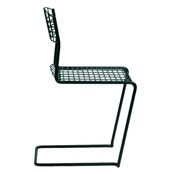 1062505 High Tech side petrol RAL6004 kuva