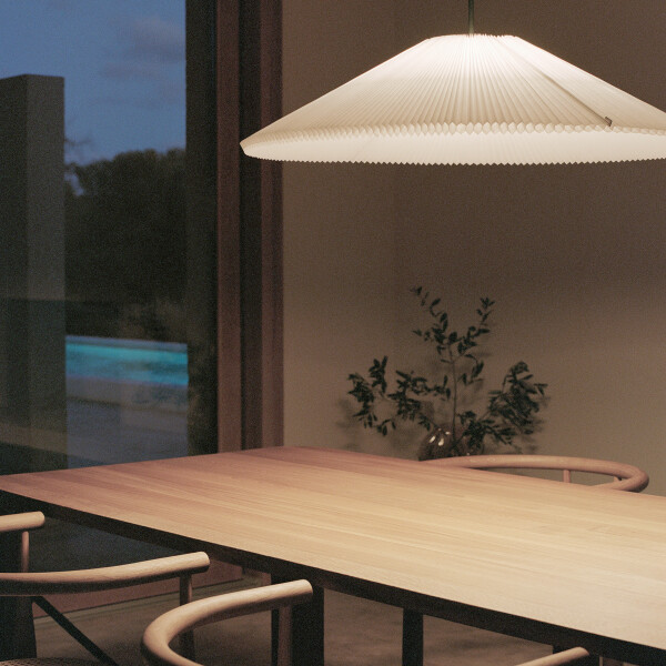 1080x1350 New Works Lifestyle 22210 Nebra Pendant Lamp Large 3 kuva