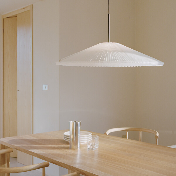 1080x1350 New Works Lifestyle 22210 Nebra Pendant Lamp Large 4 kuva