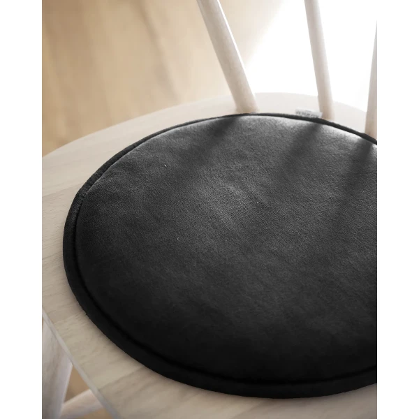 110528 b mb Fulton seat cushion black 2 kuva