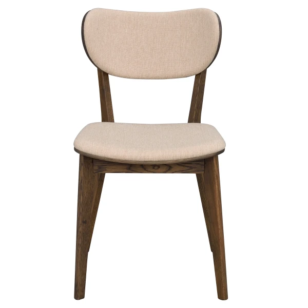 113040 a Kato chair brown beige image