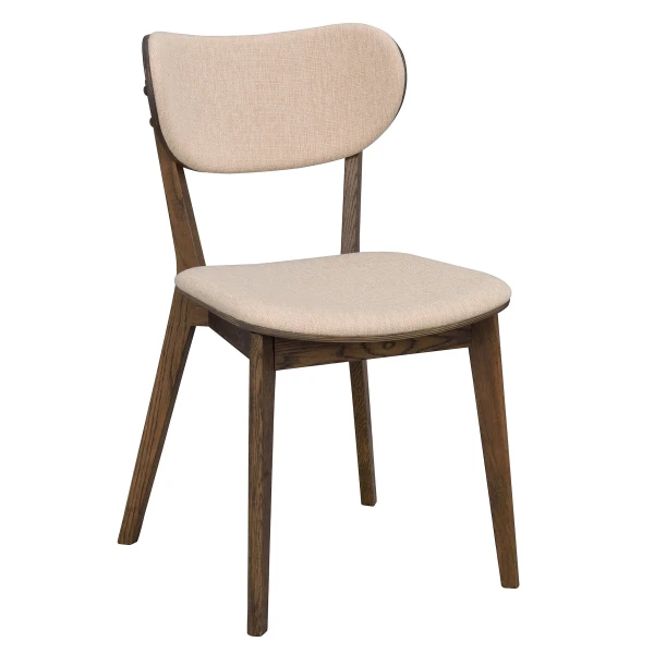 113040 b Kato chair brown beige image