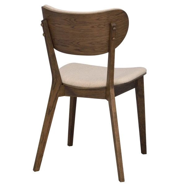 113040 d Kato chair brown beige image