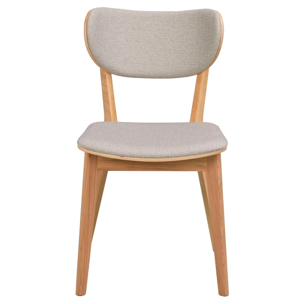 113042 b sb a Kato chair oak grey beige image